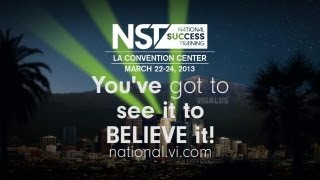 The ViSalus Founders Have LOST it! Don't Miss NST