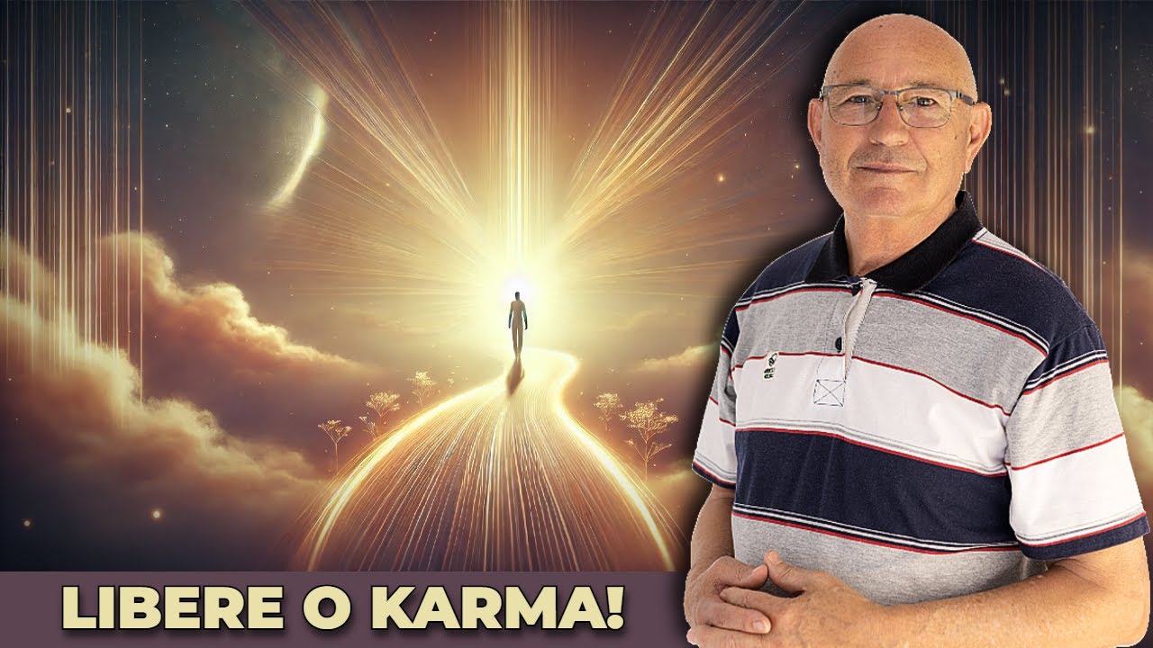 How to Resolve a Karma: Understand, Accept, and Let Go - 27/01/25