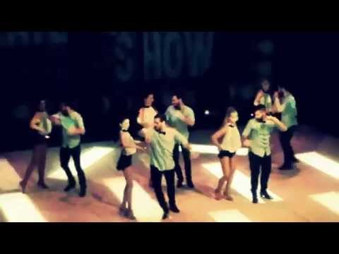 Fuzz 7/11/2015 Yo traigo boogaloo