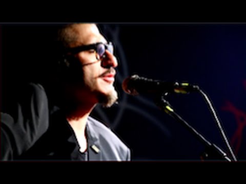 Doğan Duru & Ferman Akgül - Creep (Akustik Performans) | Bronx Konseri