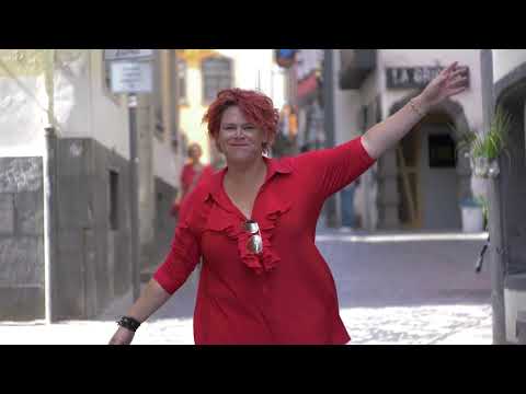 Altied es iech dans! Katja Henz (Orginal Dräcksäck)