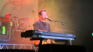 Sam Ock - Rollercoaster