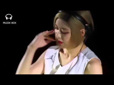 DJ SODA Show On Jordan Take Flight Invitational Hong Kong 2015