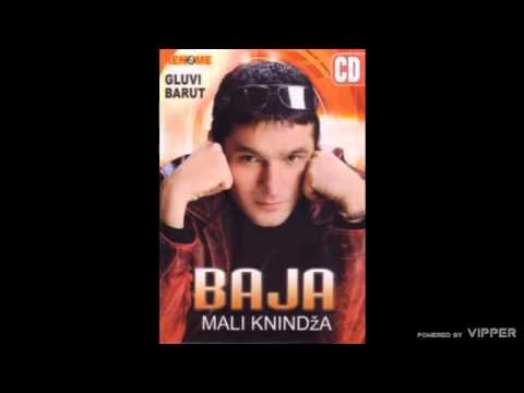 Baja Mali Knindza - Zemljotres (Audio 2008)