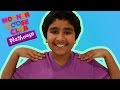 Clap Your Hands Mother Goose Club Playhouse Kids Video