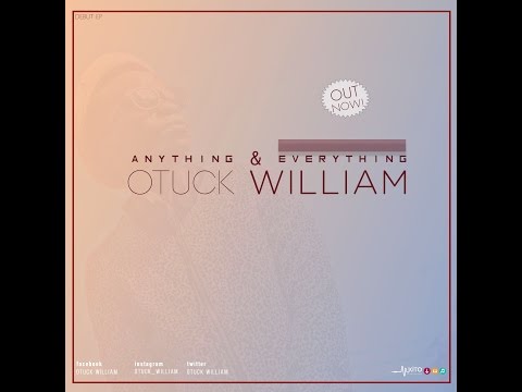 Otuck William_In Love We Trust