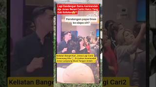 Download lagu JONAS GAK FOKUS KARNA GAK ADA HAICO😱⁉️#jonasrivanno #haicovanderveken #asmirandah mp3 Download lagu JONAS GAK FOKUS KARNA GAK ADA HAICO😱⁉️#jonasrivanno #haicovanderveken #asmirandah mp3