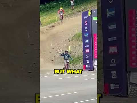 When A Riders Perfect Run Got Ruined! 🤯🏍️