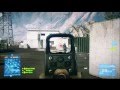 Boosters no Battlefield 3? Sim eles existem ...