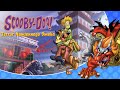 Scooby Doo Terror Kamiennego Smoka Full Gameplay No Commentary All Endings PL