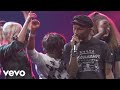Pharrell Williams - She Wants to Move (Live from Apple Music Festival, London, 2015) Pharrell Williams - She Wants to Move (Live from Apple Music Festival, London, 2015)