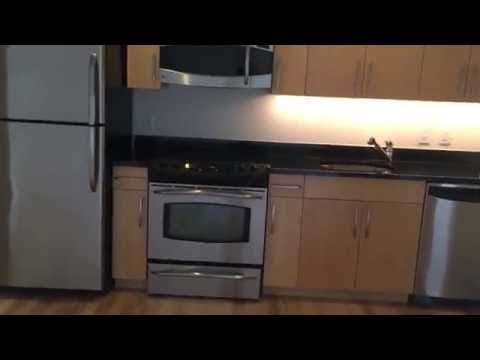 425 Mass Apartments - Mt. Vernon Triangle, Washington DC - One Bedroom E707