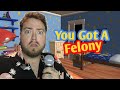 You Got A Felony - Joey Kalico (Full Parody Song) ￼