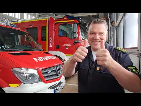 jetzt geht's ab! Du hast die Hauptrolle