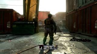 preview picture of video 'black ops 2 let's play EP 1 [dansk]'