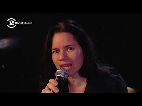 Natalie Merchant  - Motherland (Live on 2 Meter Sessions)