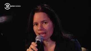 Natalie Merchant  - Motherland (Live on 2 Meter Sessions)