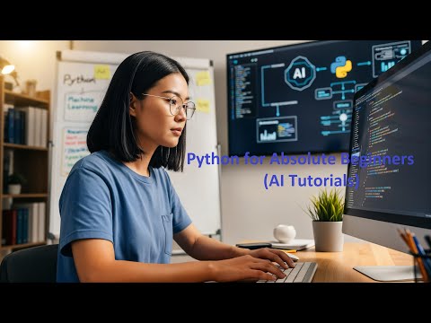 Python For Absolute Beginners Part 2 Basic Syntax And Data Type Variables And Data Types