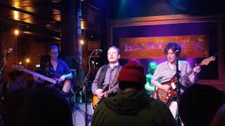 Deer Tick &quot;Straight Into The Storm&quot; at Rhythm N Blooms Secret Show 4/7/18