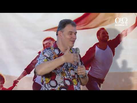 Conferința națională a femeilor - Mamaia 2018 - 12 - Răzvan Mihăilescu