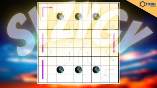 Syzygy: Not Just A High Score In Scrabble!