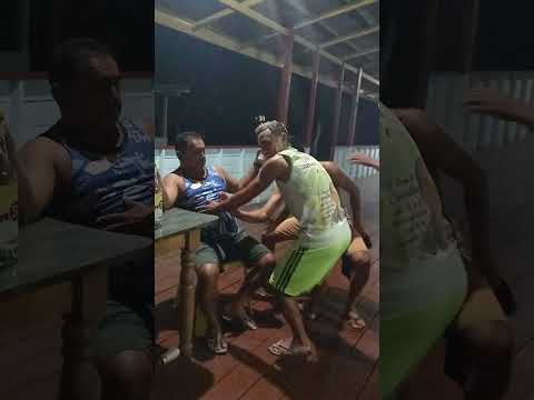 Edmar.maielsso.roque.sipa.renato.dançando porre.kkkkk