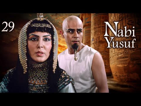 Kisah Nabi Yusuf AS | Episode 29 | Bahasa