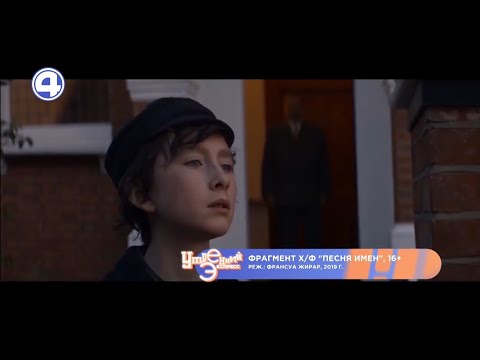 Кинообзор. Подборка фильмов от Андрея Кулика