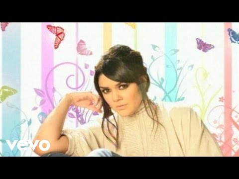 Yuridia - Yo Por El ((Cover Audio Entre Mariposas)(Video))