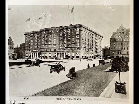 ACD 2021-- The Founding of the College