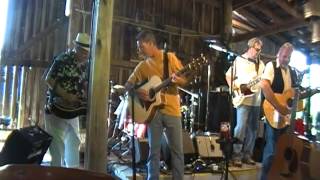 The Ballad Of The Snow Leopard And The Tanqueray Cowboy (cover) By: The Rarely Available Band