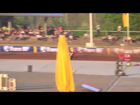 AC Landshut Devils MSC Brokstedt Wikinger Lauf 2