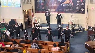 GGBC ACG &amp; MOS… Pastor McGowens’ 19th Pastoral Anniversary ￼￼