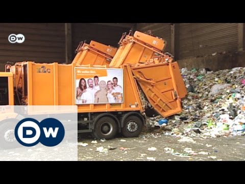 Nachhaltig Wirtschaften: Die neuen UN-Ziele | Made in Germany