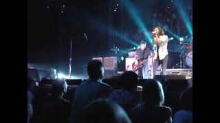 Pearl Jam - Big Wave (debut) - San Diego (July 7, 2006)