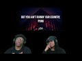 Eminem Like Home Lyrics Ft Alicia Keys Reaction Emine Aliciakeys
