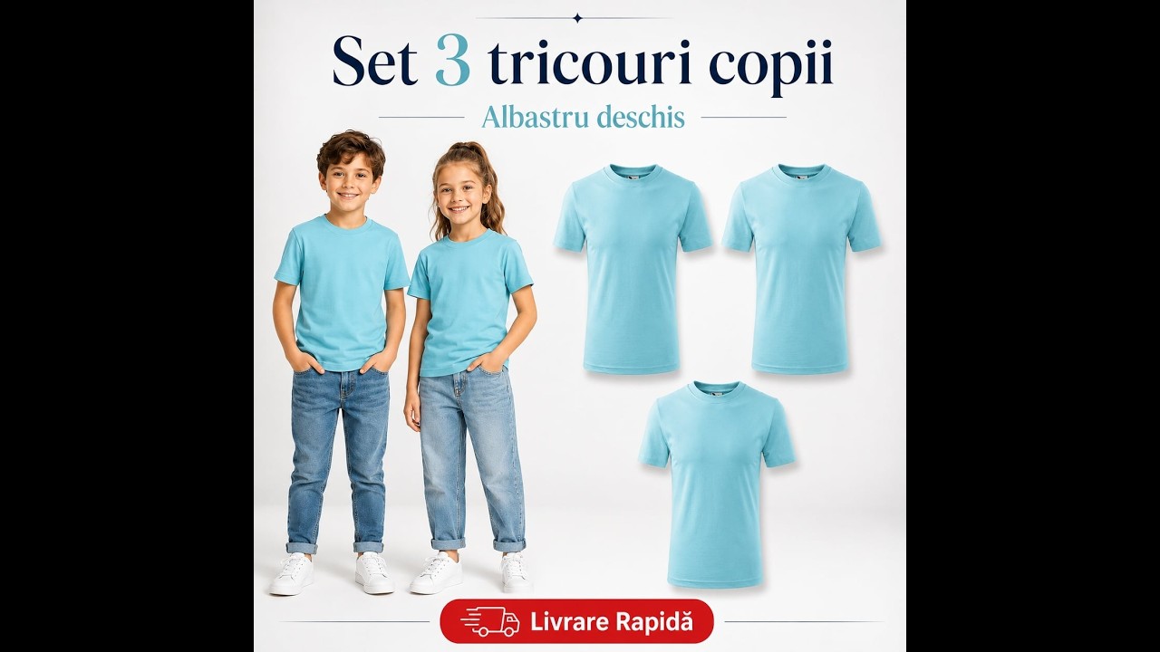 Video produs