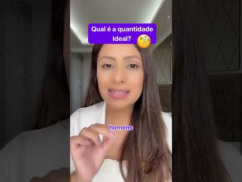 This is the ideal amount for a man to get a woman pregnant.