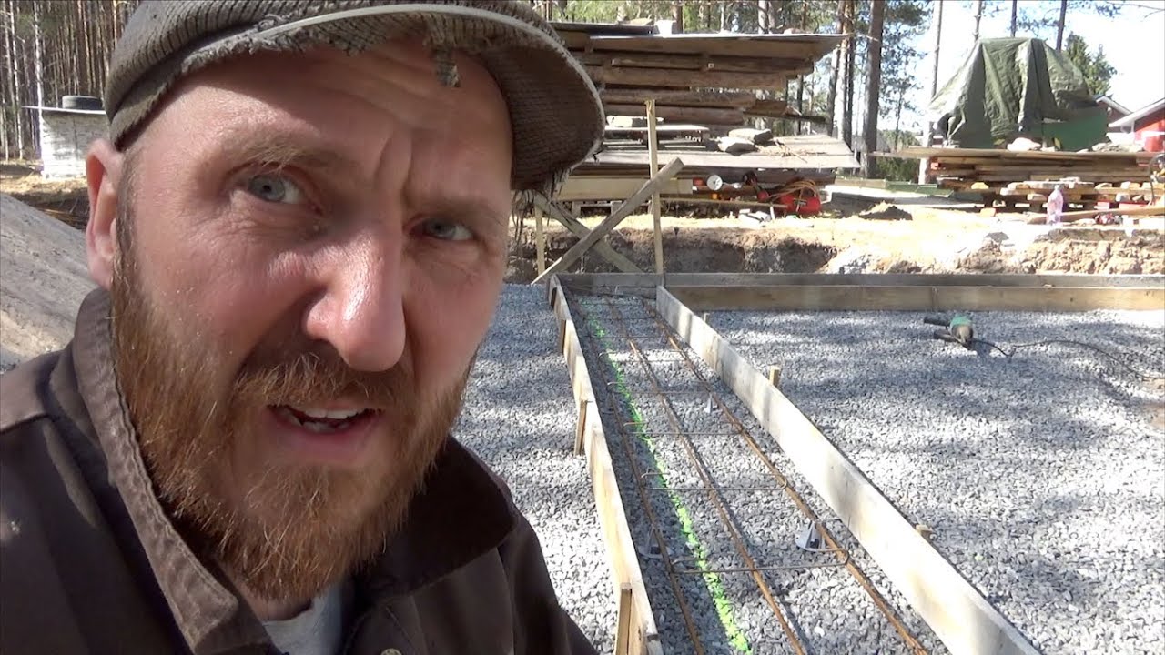 Autotallin anturan teko