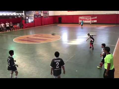 Gol de Nico Arbizu Vs Jorge Newbery