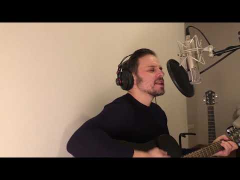 Nisam više tvoj - Ivo Jurić (Hari Rončević i  Doris Dragović cover)