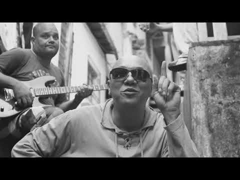 Edy Vox - Como Vovó Já Dizia (Óculos Escuros)