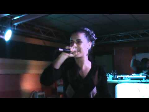 Loop Loona @ Ladies First