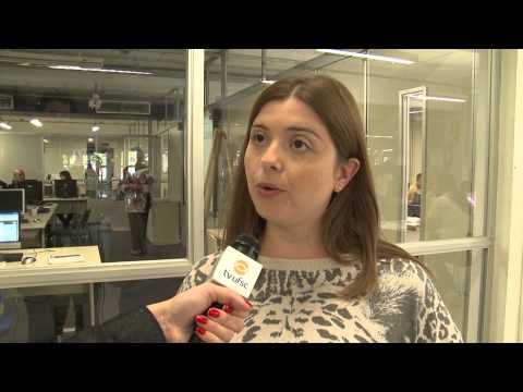 Universidade Já - Curso de Capacitação da BU