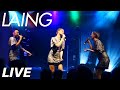 Laing - Karneval der Gefühle (live, 25.01.2015 ...