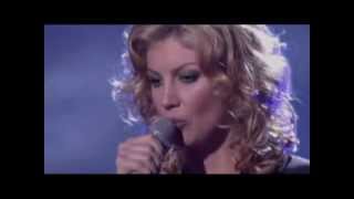 Faith Hill - Cry