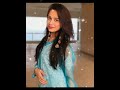 jannat zubair 💖🖤luv letter song 🥀🌹 WhatsApp status video 📸#shorts