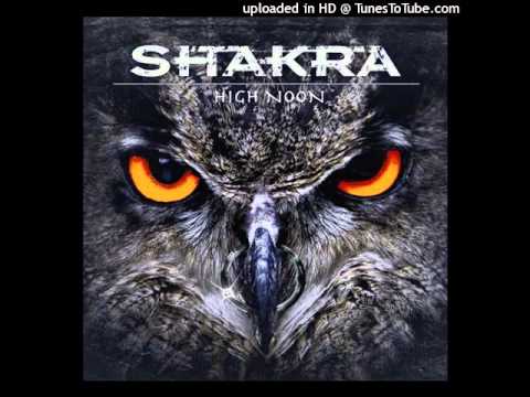 shakra- Raise Your Hands
