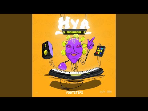 Coming Home (feat. Liv Campbell) (Dub)