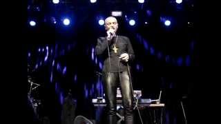 Sinead O&#39;Connor - Take me to church